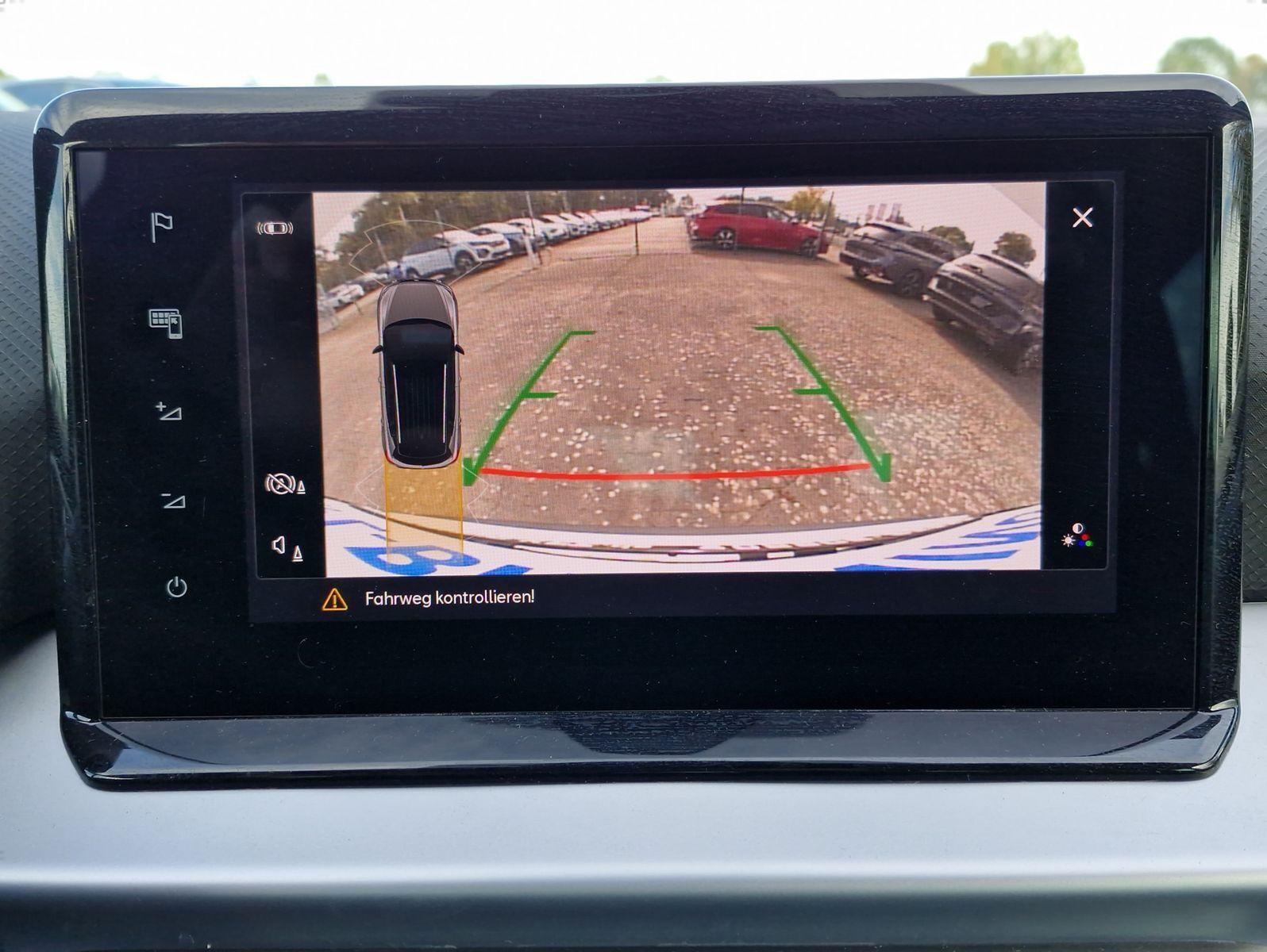 Seat Arona 1.5 TSI DSG FR Navi LED+ Alcantara Kamera