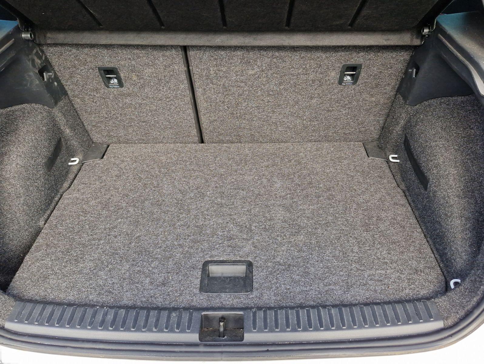 Seat Arona 1.5 TSI DSG FR Navi LED+ Alcantara Kamera