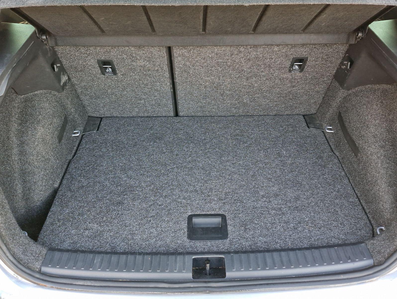 Seat Arona 1.5 TSI DSG FR Navi LED+ Alcantara Kamera