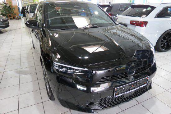 Opel Corsa F 1.2 Turbo GS (EURO 6d) LED,SHZ,CarPlay,b