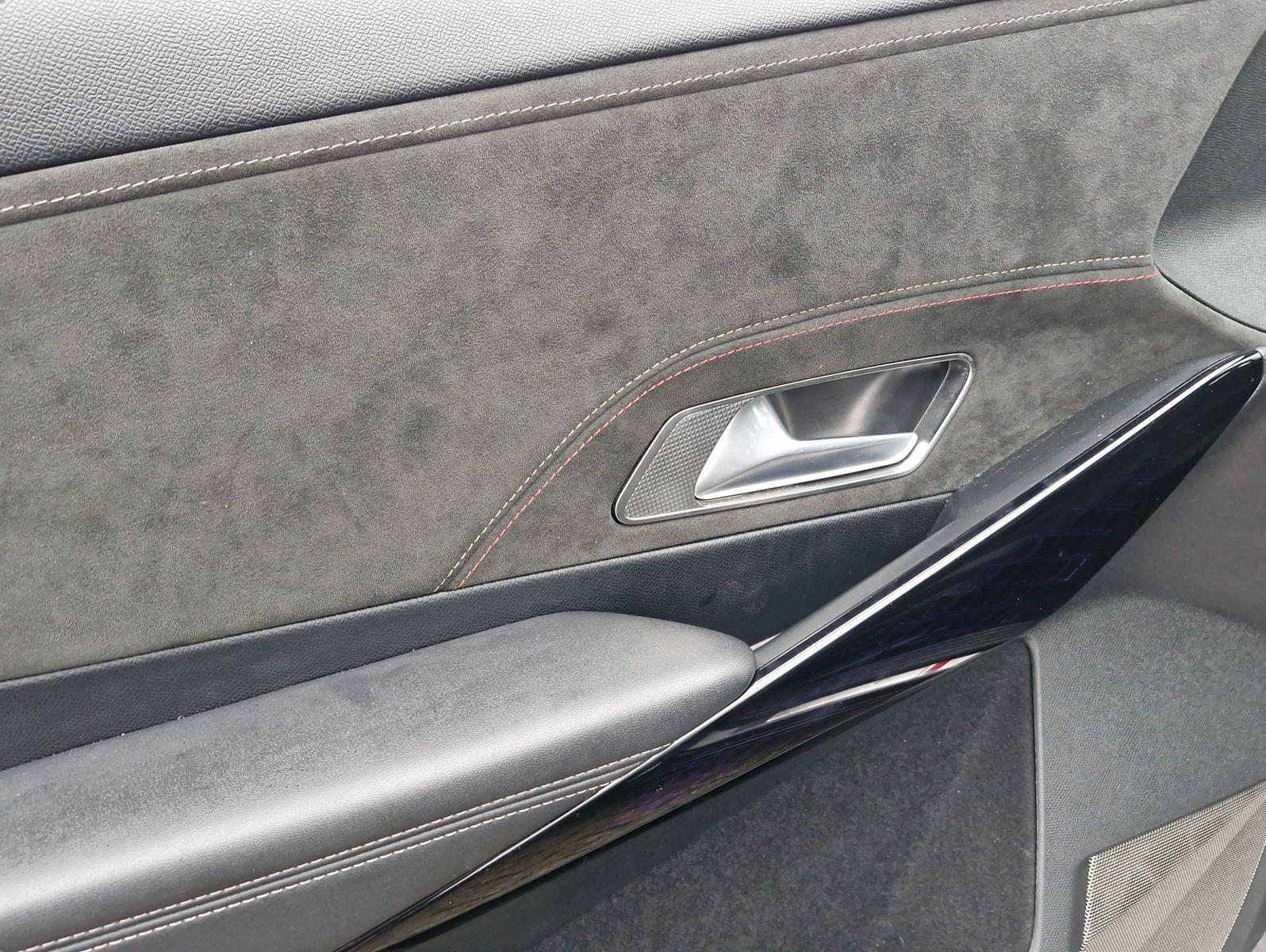 DS Automobiles DS7 Crossback PHEV 225 e-AT Performance Line Nav