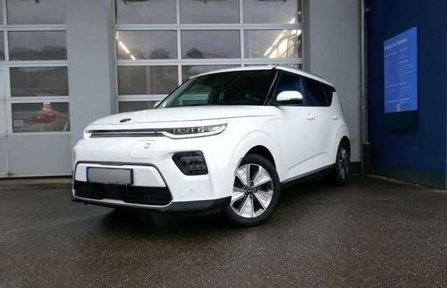 Kia Soul e-Soul Spirit 3 PHASEN SOH 100% LED KAMERA