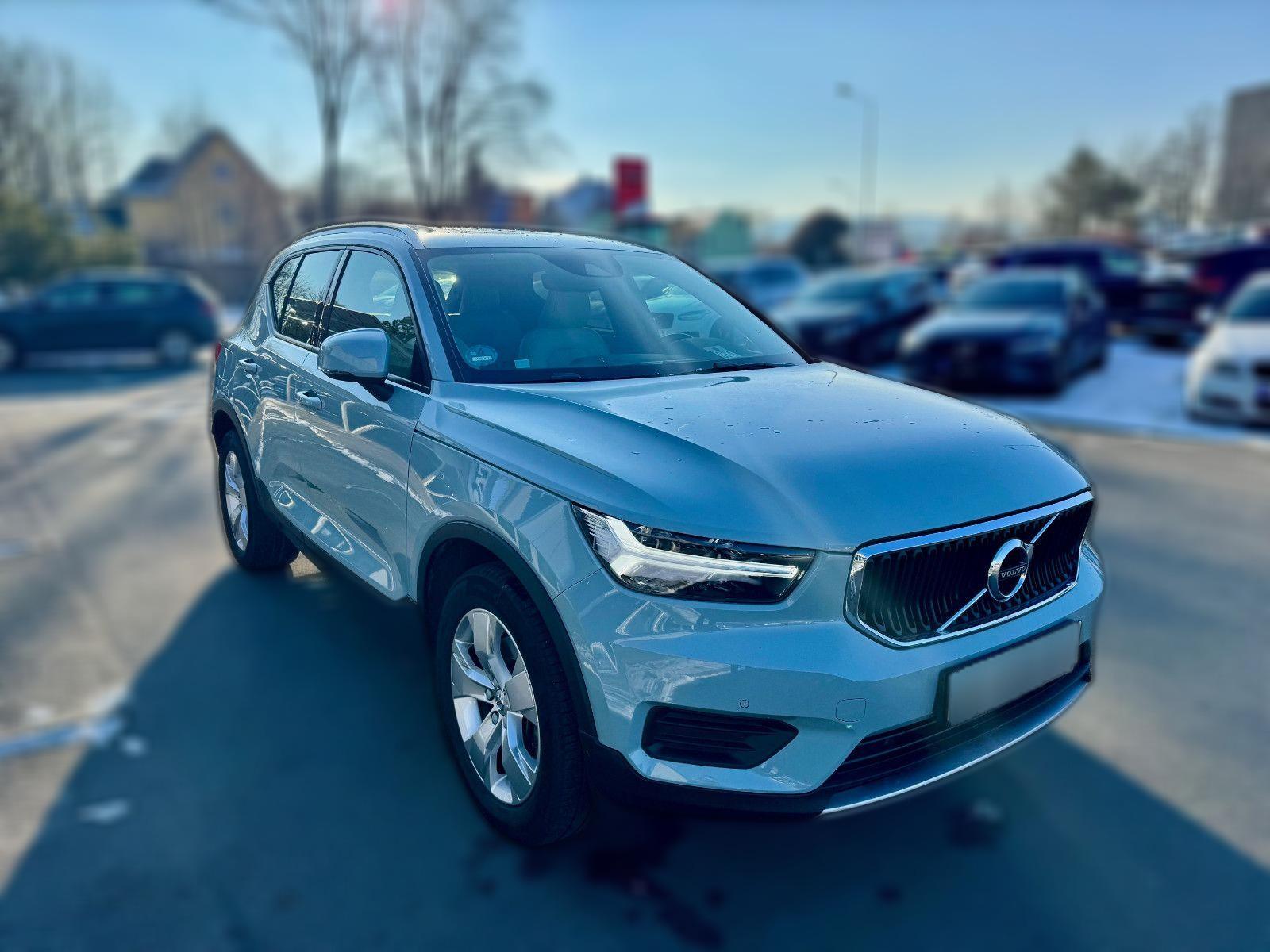 Volvo XC40 XC40 T4 Momentum 8-Gang