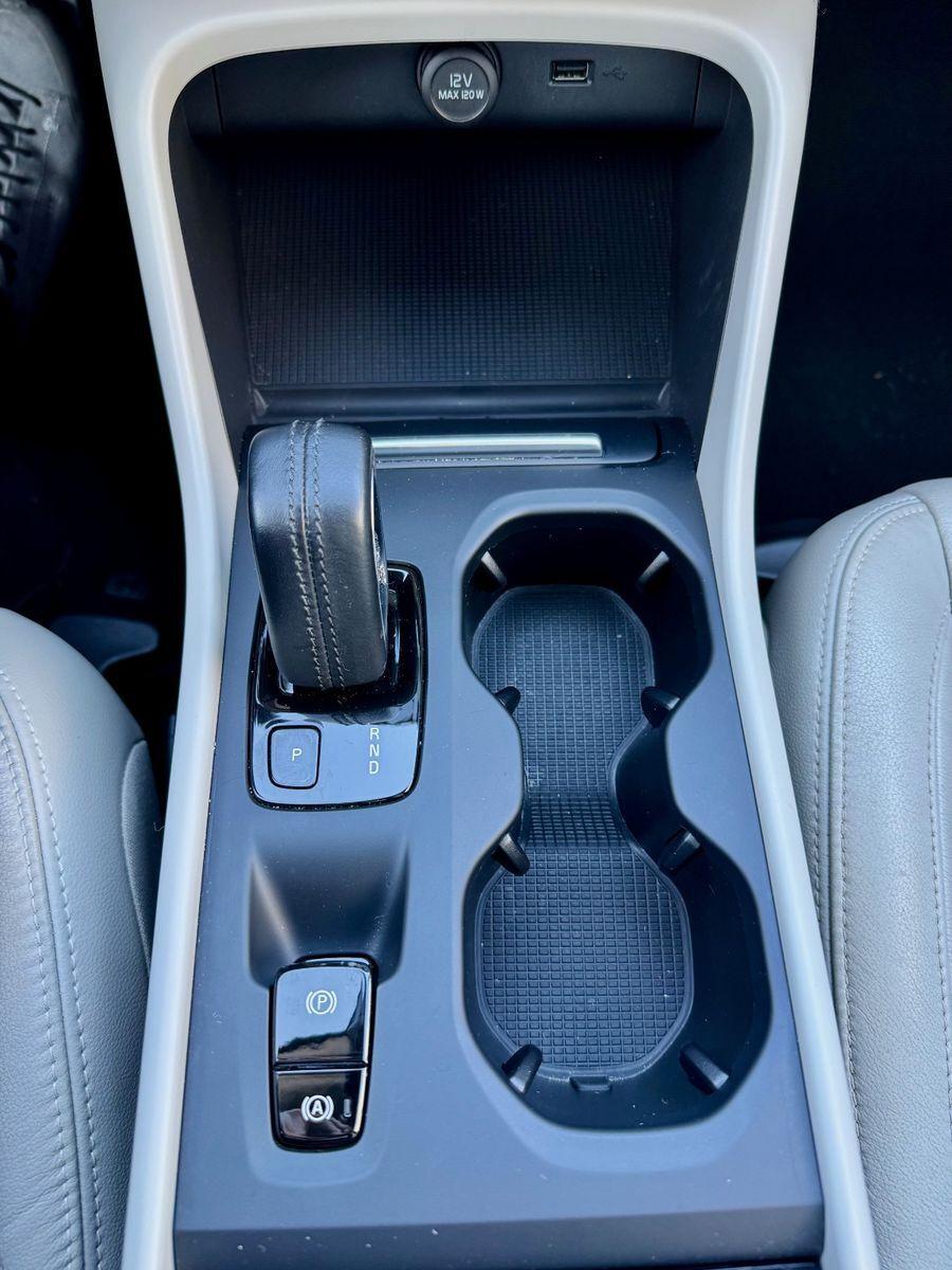 Volvo XC40 XC40 T4 Momentum 8-Gang