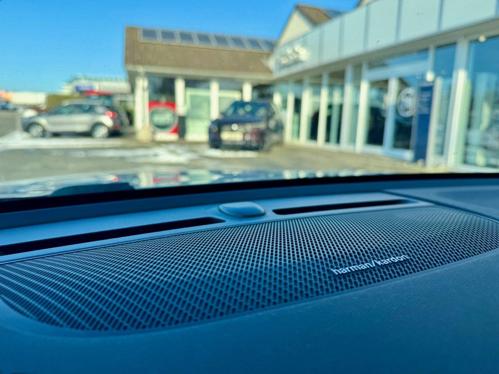 Volvo XC40 XC40 T4 Momentum 8-Gang