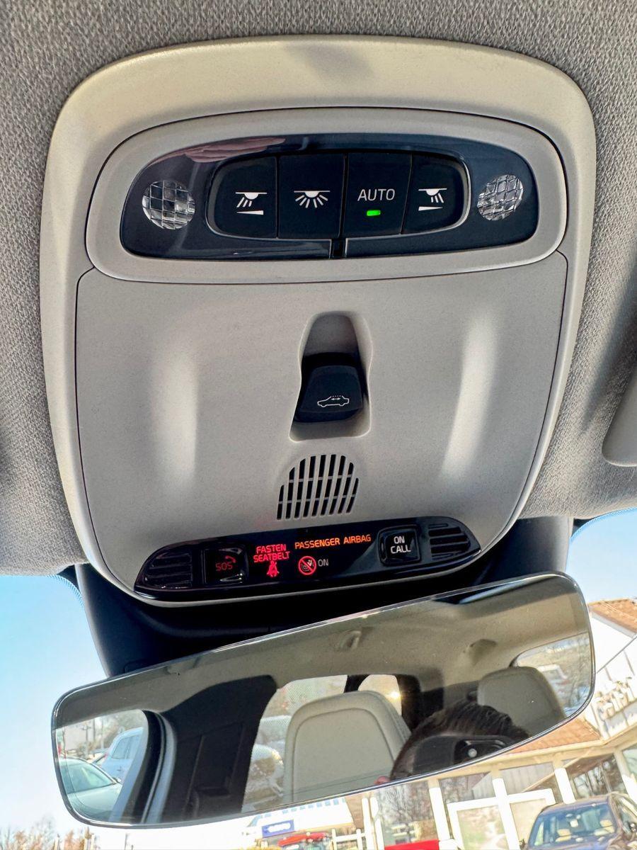 Volvo XC40 XC40 T4 Momentum 8-Gang