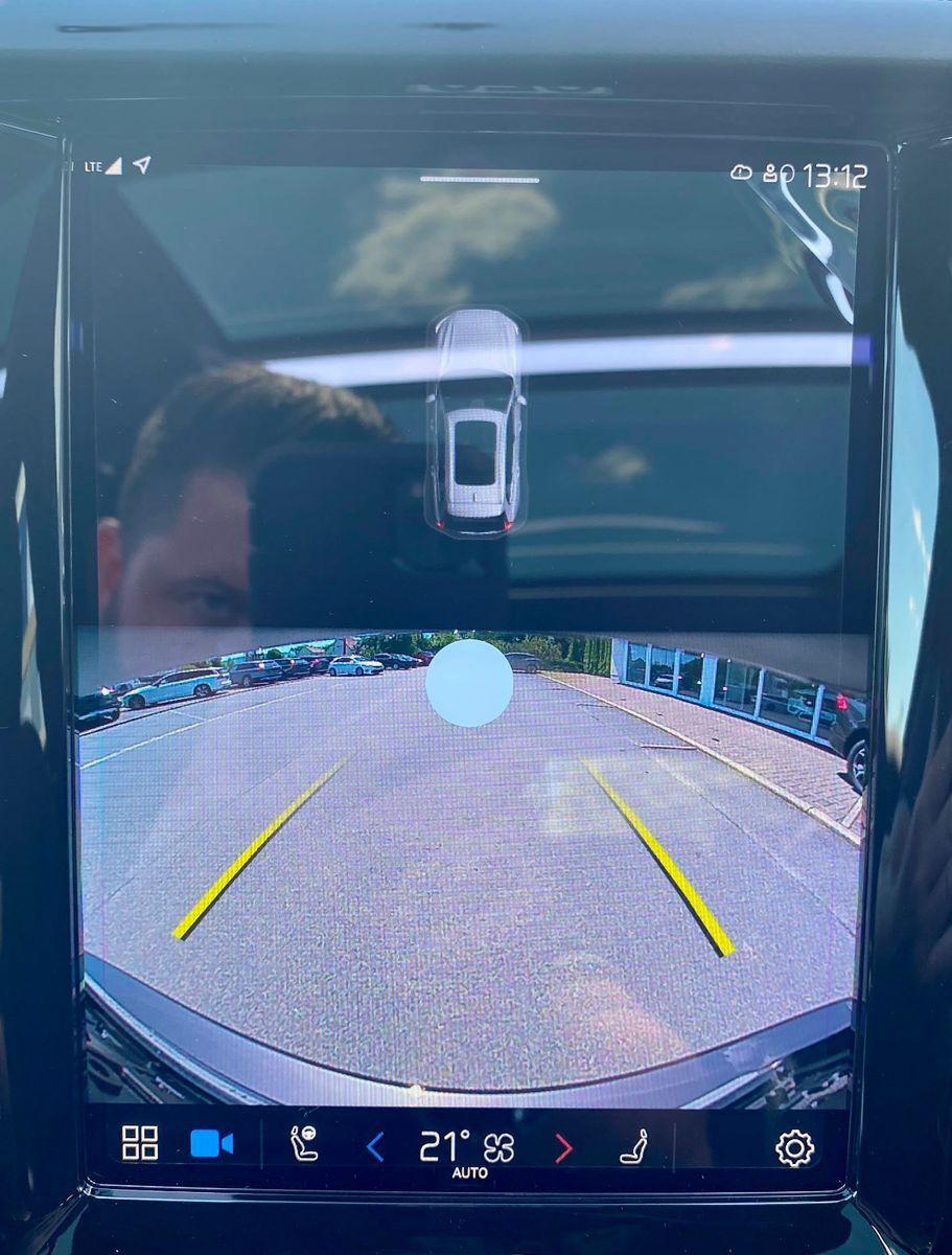 Volvo XC40 XC40 T4 Momentum 8-Gang