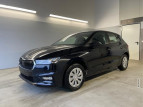 Bild Skoda Fabia Selection 95PS GV4+AHK+Sitzheiz+Lenkrad...