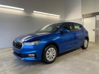 Bild Skoda Fabia Selection 95PS GV4+AHK+Sitzheiz+Lenkrad...