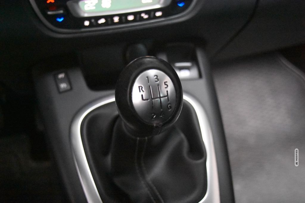 Renault Scenic III Limited Navi Klima SHZ AHK PDC