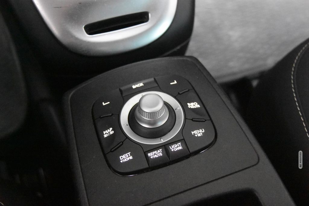 Renault Scenic III Limited Navi Klima SHZ AHK PDC