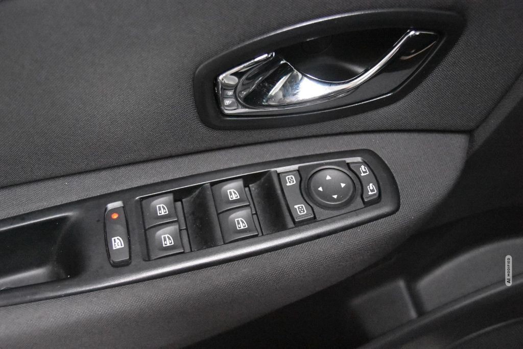 Renault Scenic III Limited Navi Klima SHZ AHK PDC