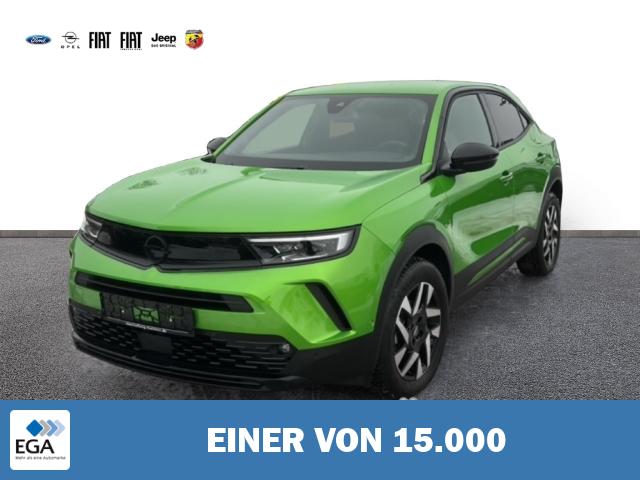 Opel Mokka GS Line AT Shz Navi Kamera PDC v+h