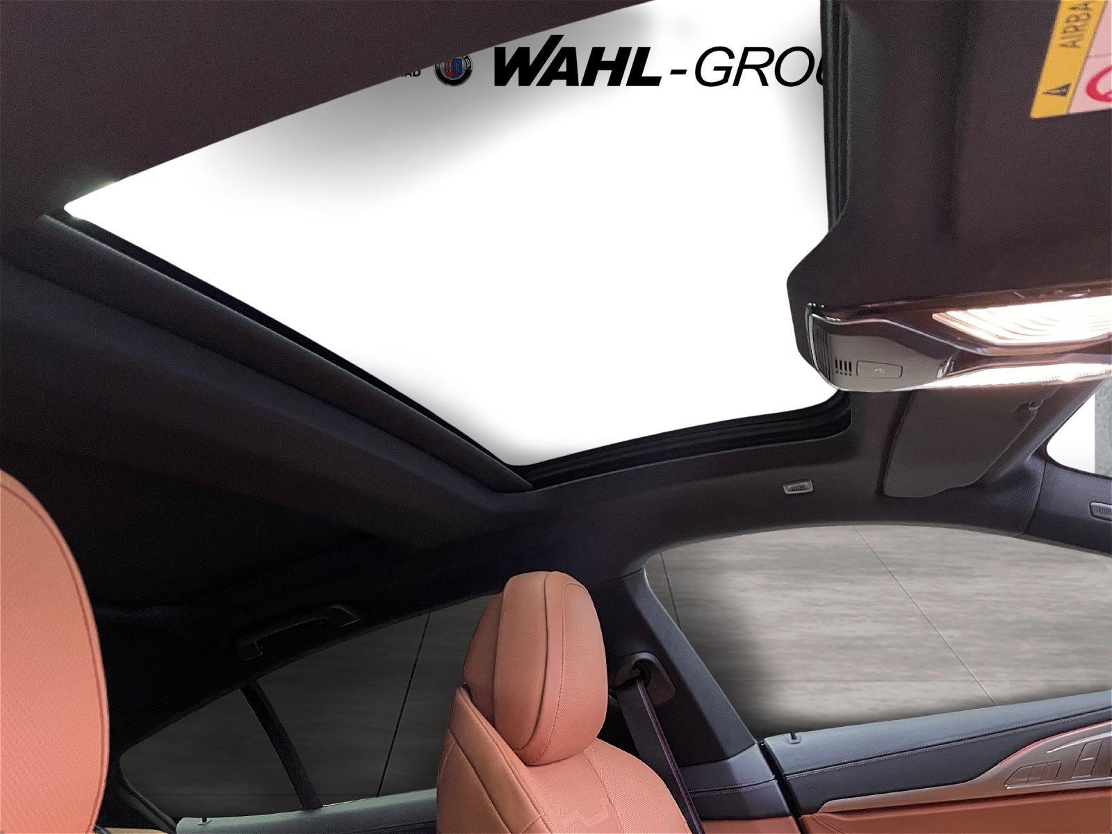 BMW M850 GRAN COUPE PANO SOFT-CLOSE LASER ALU 20