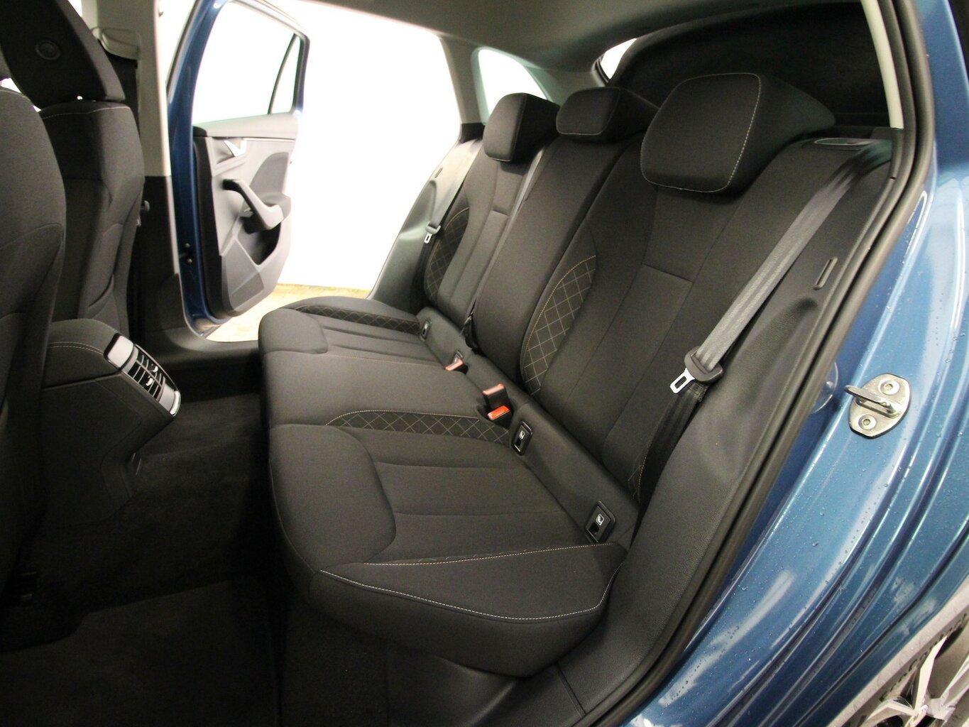 Skoda Scala TSI 7-DSG Drive 125 LED+KAMERA+TEMPOMAT...