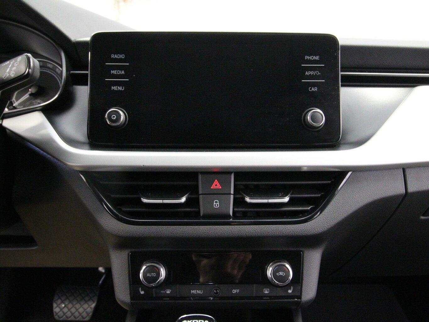 Skoda Scala TSI 7-DSG Drive 125 LED+KAMERA+TEMPOMAT...