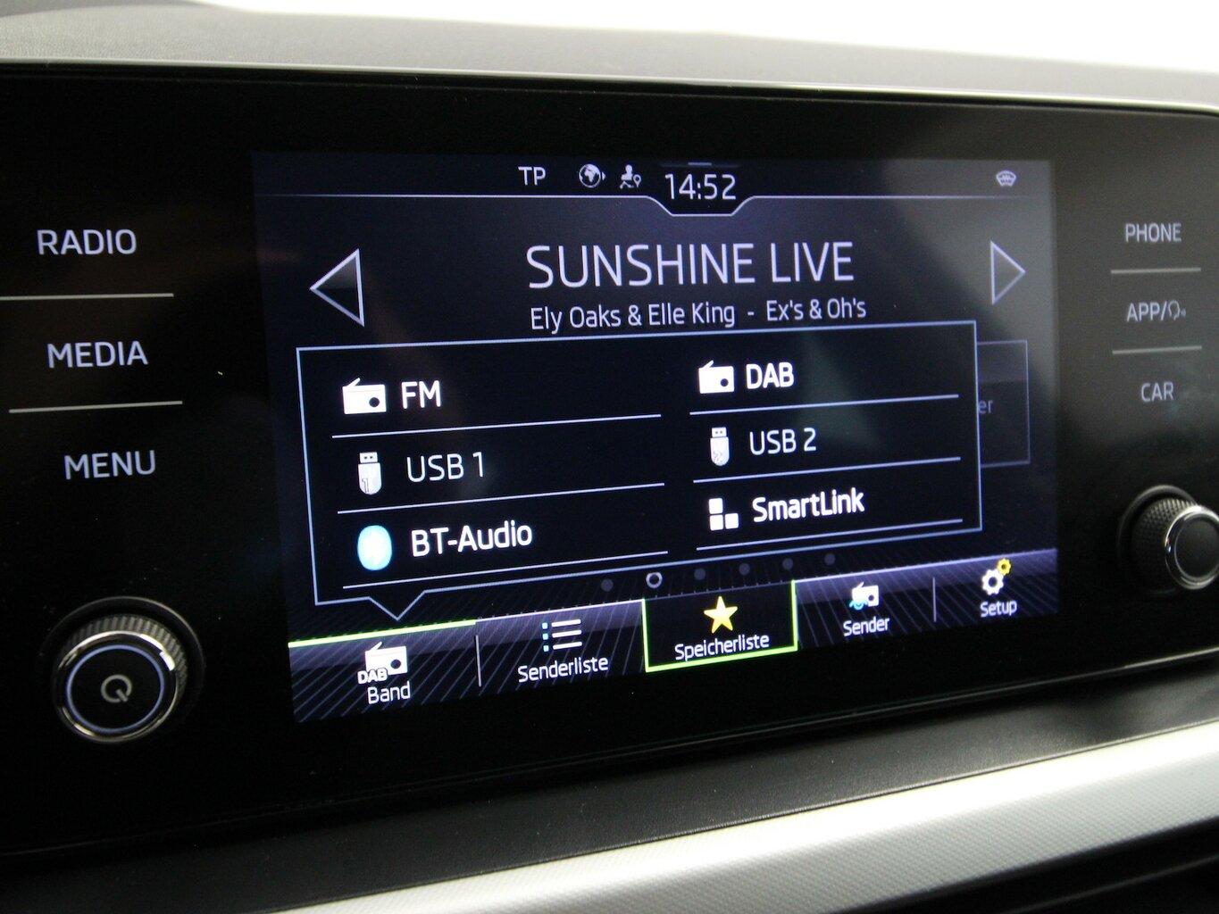 Skoda Scala TSI 7-DSG Drive 125 LED+KAMERA+TEMPOMAT...