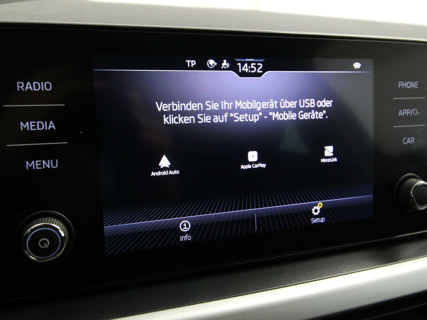 Skoda Scala TSI 7-DSG Drive 125 LED+KAMERA+TEMPOMAT...