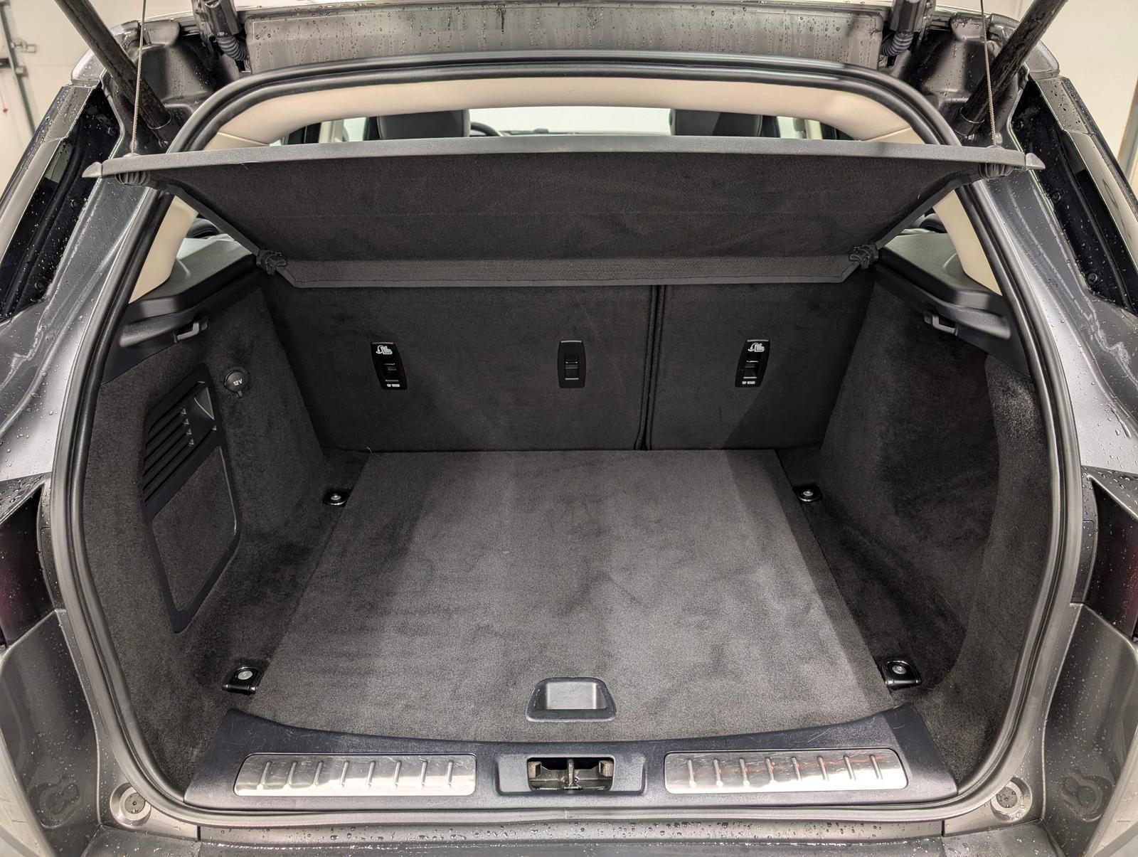 Land Rover Range Rover Evoque Navi/Pano/Bi-Xenon/el.Heck