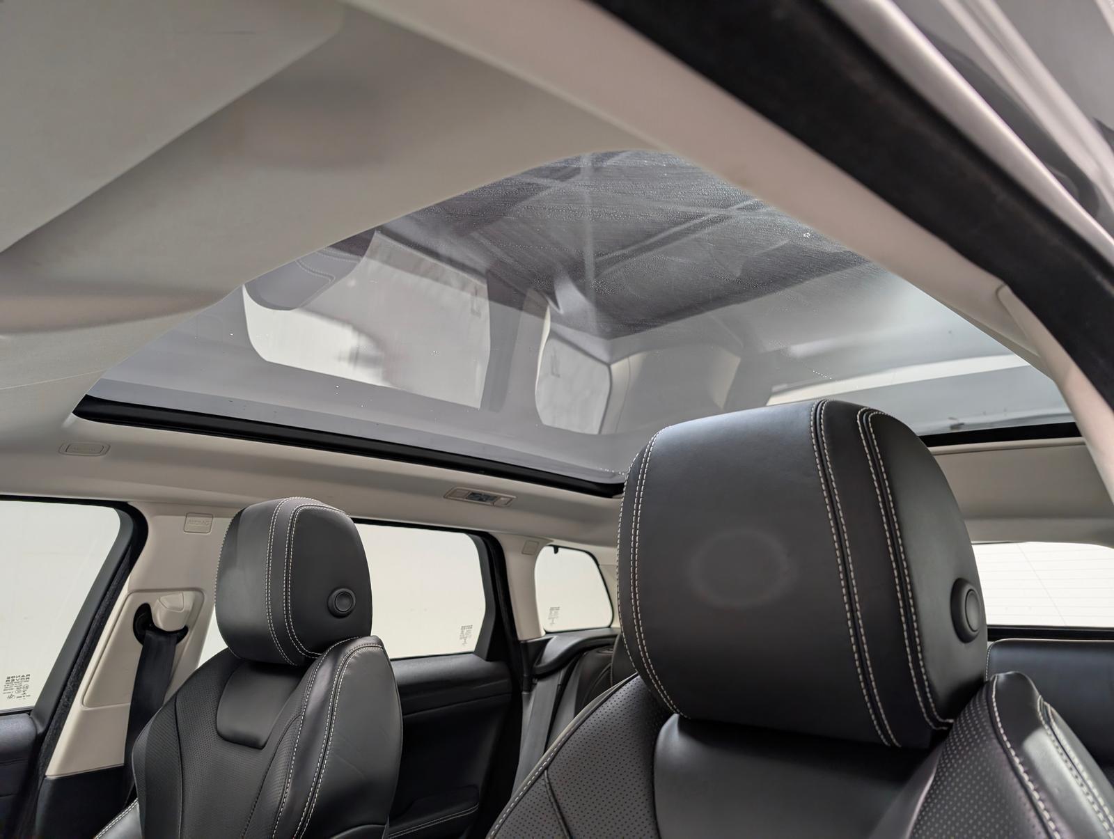 Land Rover Range Rover Evoque Navi/Pano/Bi-Xenon/el.Heck