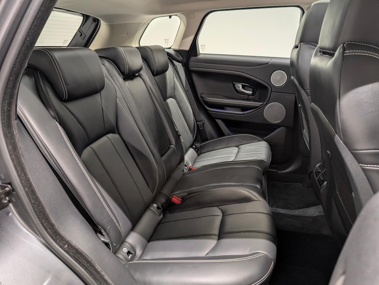 Land Rover Range Rover Evoque Navi/Pano/Bi-Xenon/el.Heck