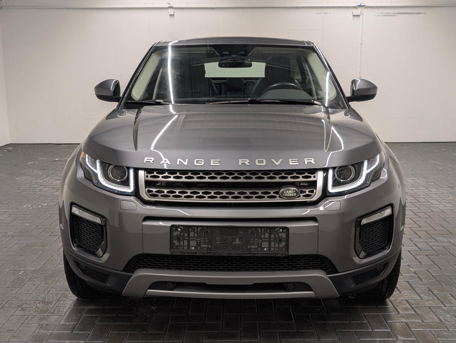 Land Rover Range Rover Evoque Navi/Pano/Bi-Xenon/el.Heck