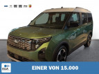 Bild Ford Tourneo Courier ACTIVE BEV NAVI / AHK / PDC / KAMERA / ACC