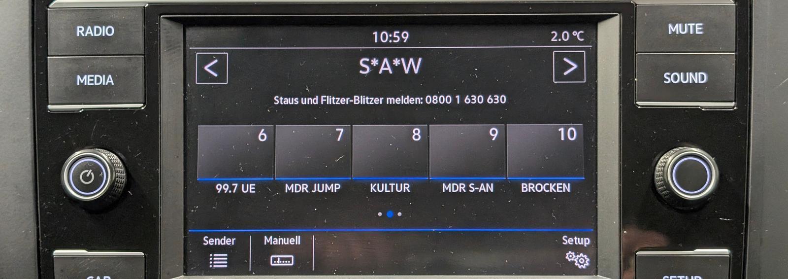 Volkswagen T-Roc AHK/16-LM/Lane-Assist/Klima/Start-/Stop