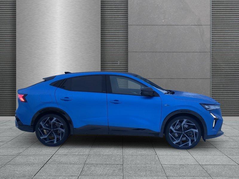 Renault Rafale PlugIn Hybrid 300 4x4 Atelier Alpine Pano+RFK+SHZ