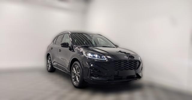 Ford Kuga ST-Line X ACC LED SITZHZG. EL.HECKKL. HUD