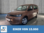 Bild Volkswagen Caddy Maxi 2.0 TDI Automatik - 7-Sitzer/ Klimaaut./ Ca