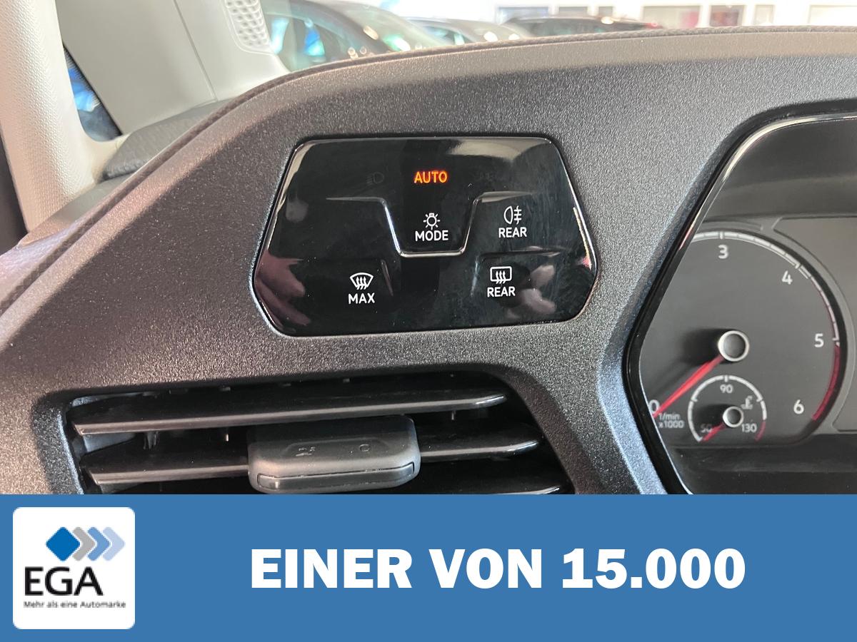 Volkswagen Caddy Maxi 2.0 TDI Automatik - 7-Sitzer/ Klimaaut./ Ca