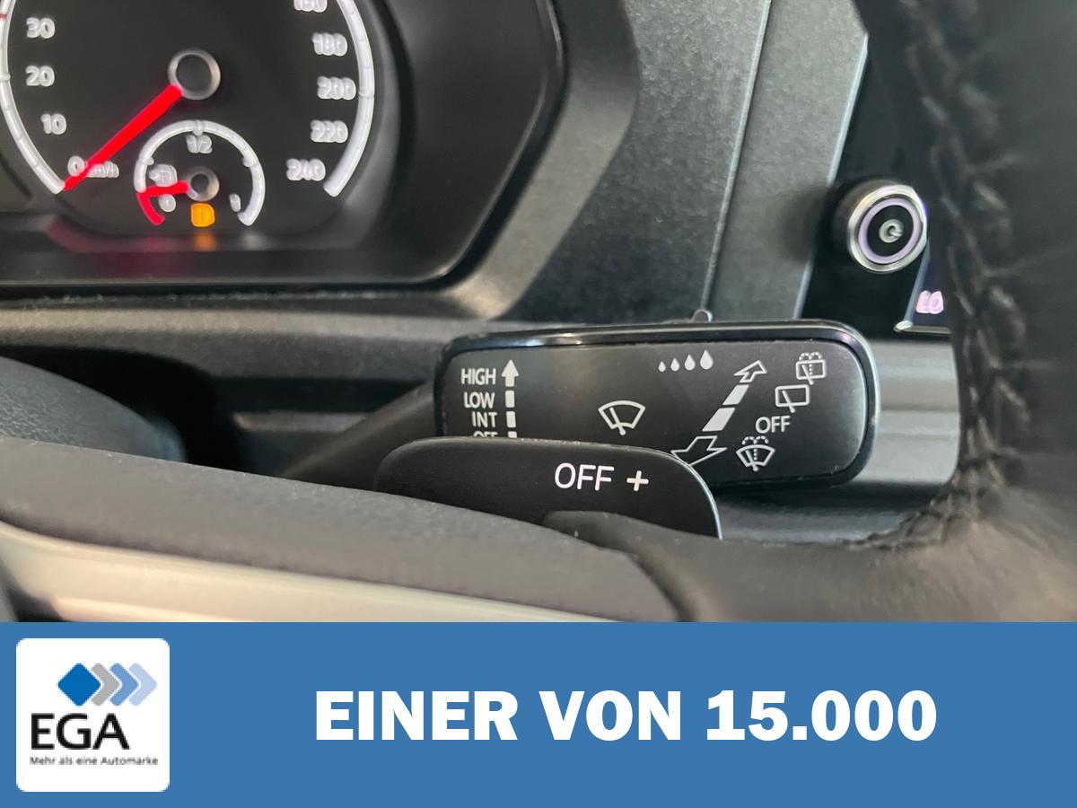 Volkswagen Caddy Maxi 2.0 TDI Automatik - 7-Sitzer/ Klimaaut./ Ca