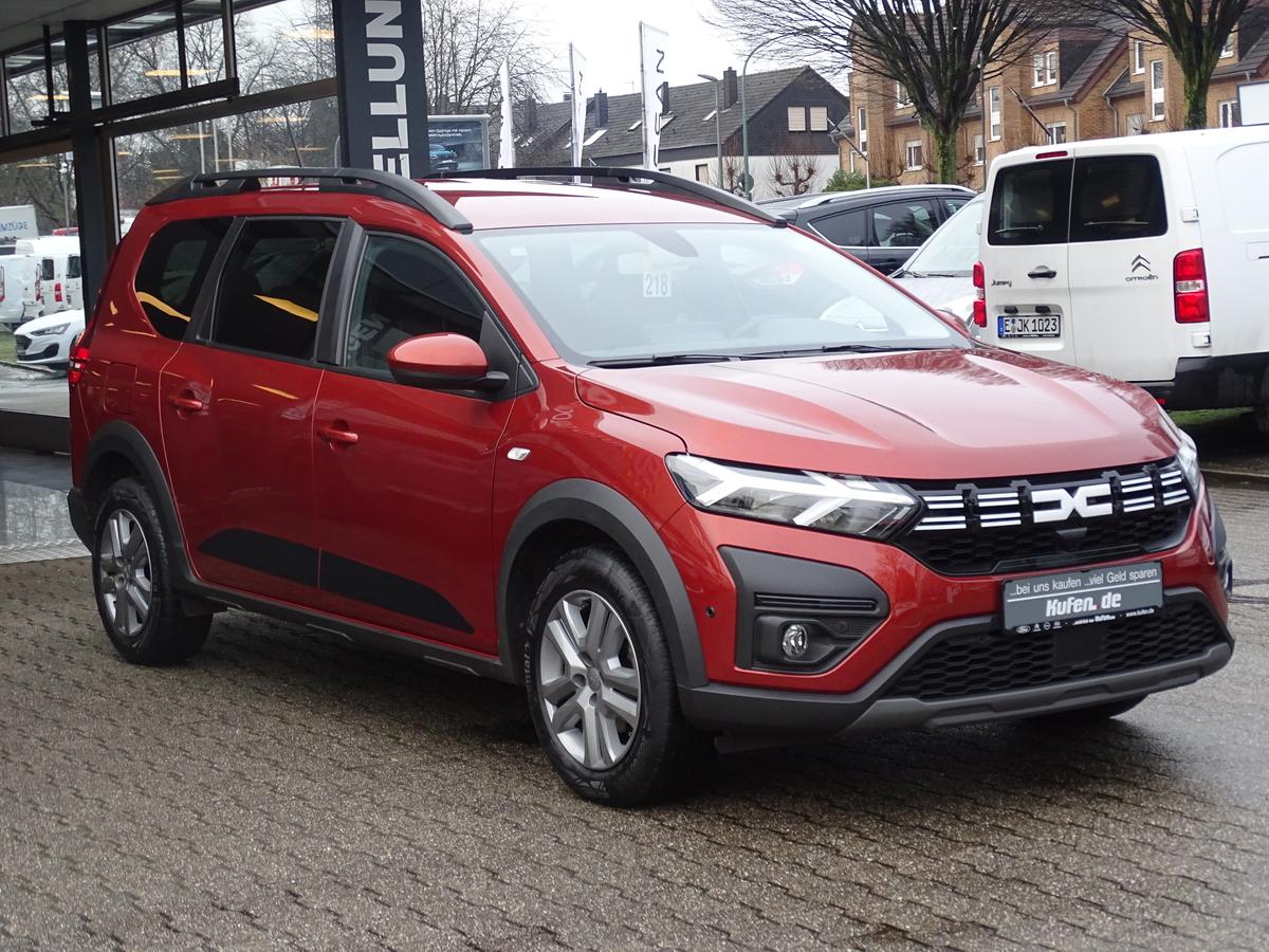 Dacia Jogger 1.0 TCe 110 Expression 7 Sitzer