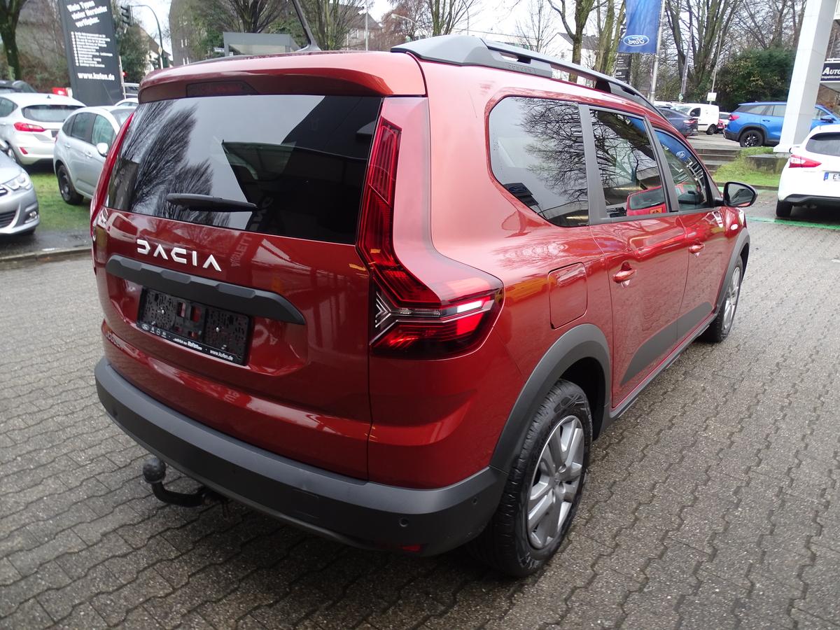 Dacia Jogger 1.0 TCe 110 Expression 7 Sitzer