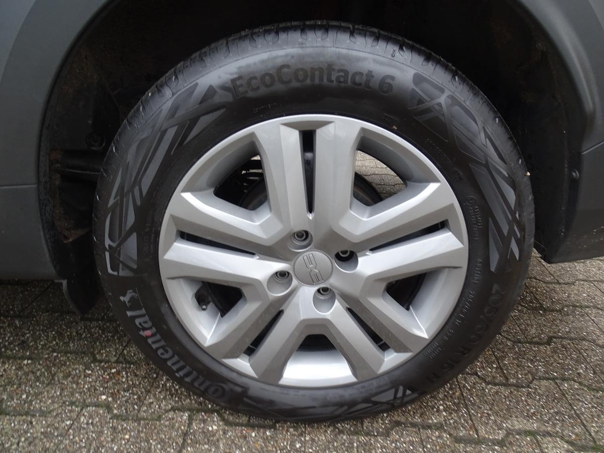 Dacia Jogger 1.0 TCe 110 Expression 7 Sitzer