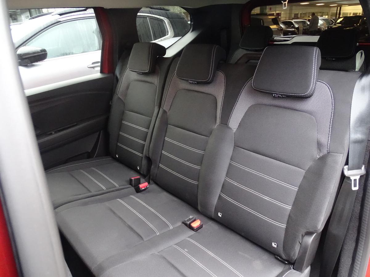 Dacia Jogger 1.0 TCe 110 Expression 7 Sitzer