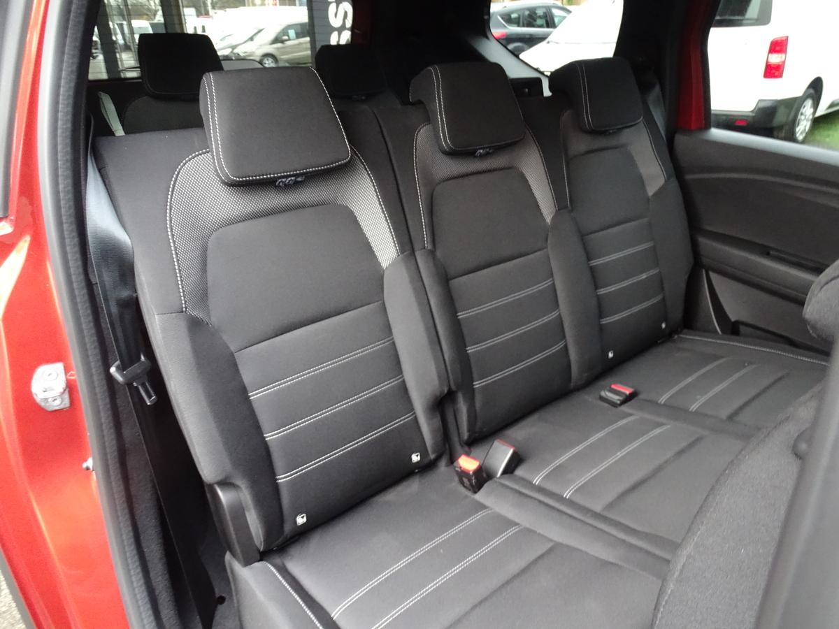 Dacia Jogger 1.0 TCe 110 Expression 7 Sitzer