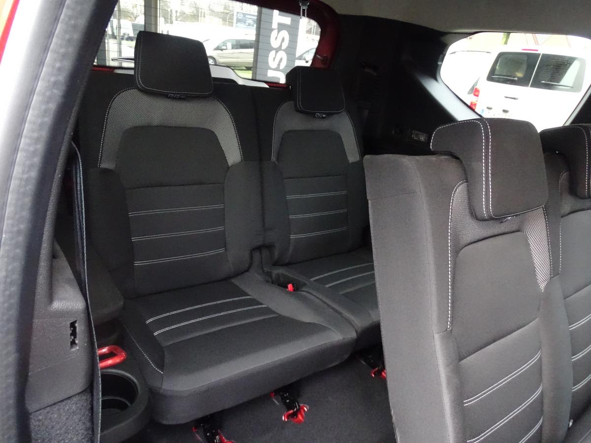 Dacia Jogger 1.0 TCe 110 Expression 7 Sitzer