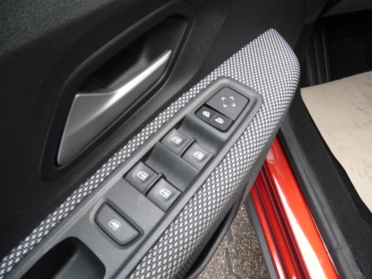 Dacia Jogger 1.0 TCe 110 Expression 7 Sitzer