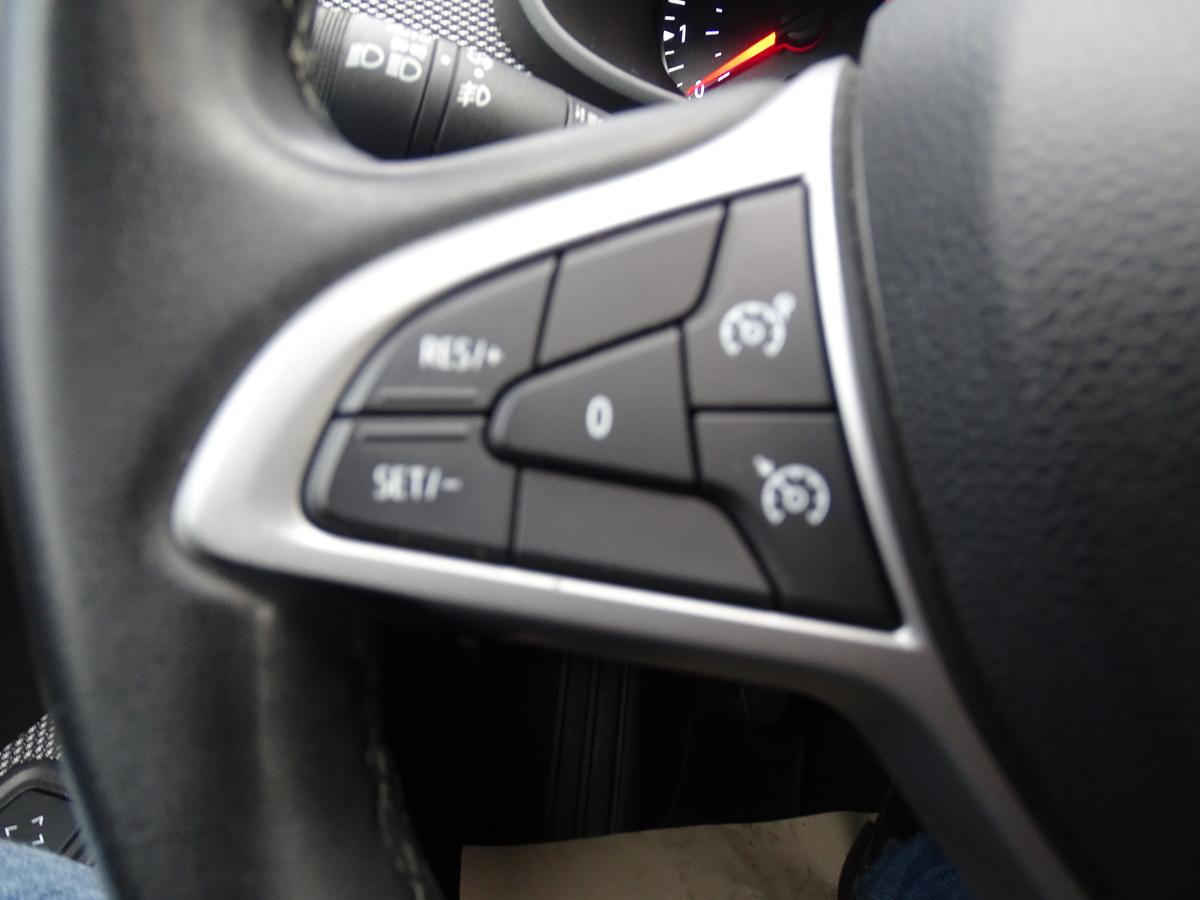 Dacia Jogger 1.0 TCe 110 Expression 7 Sitzer