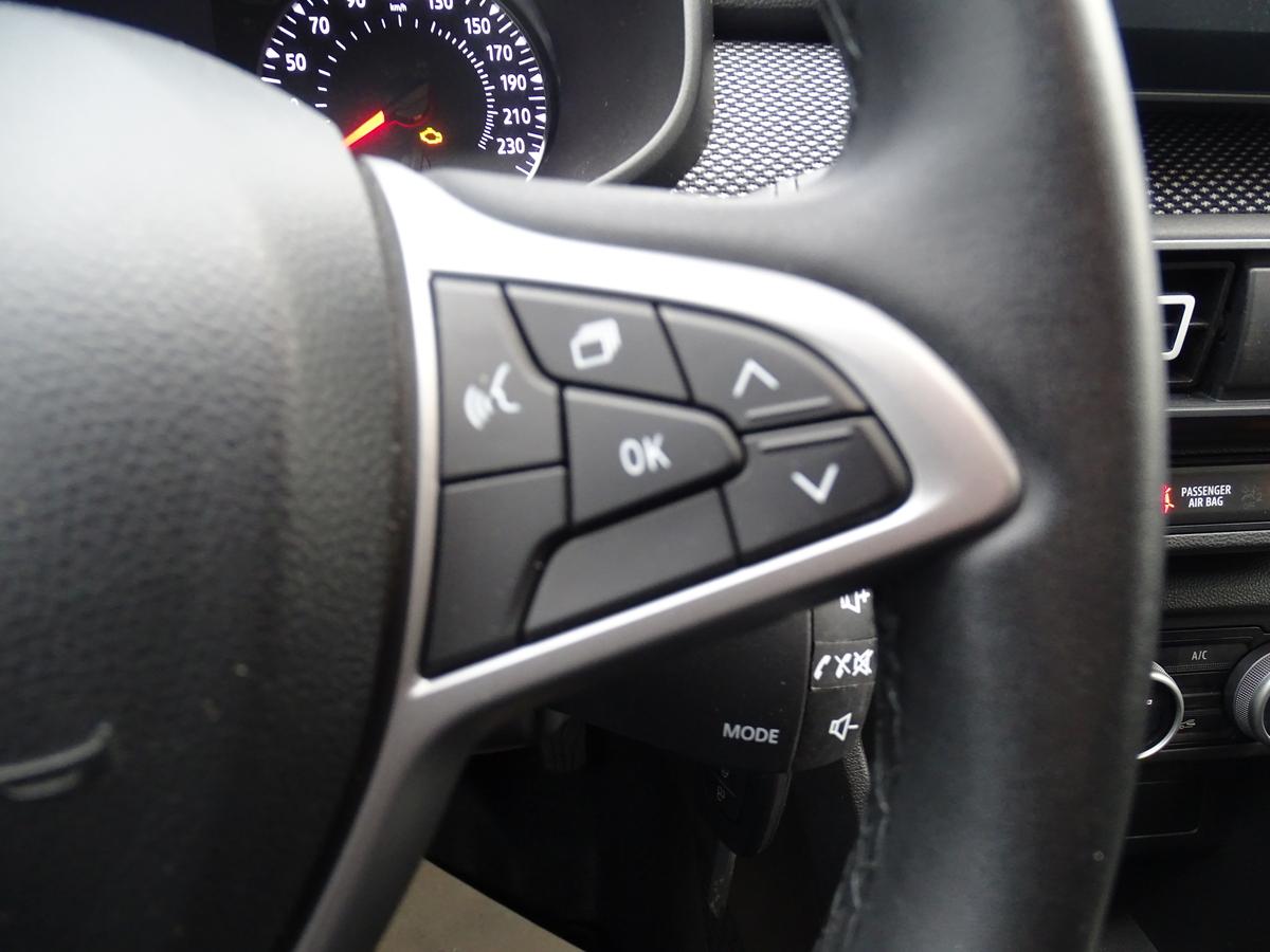 Dacia Jogger 1.0 TCe 110 Expression 7 Sitzer