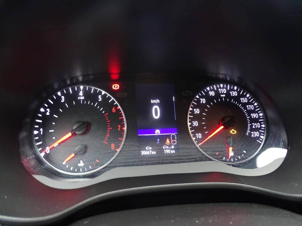 Dacia Jogger 1.0 TCe 110 Expression 7 Sitzer