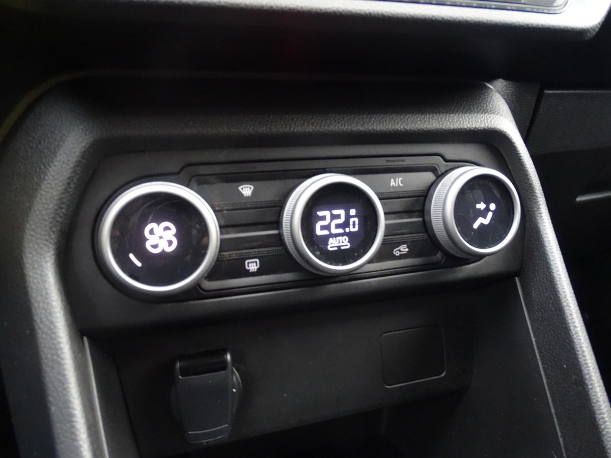 Dacia Jogger 1.0 TCe 110 Expression 7 Sitzer