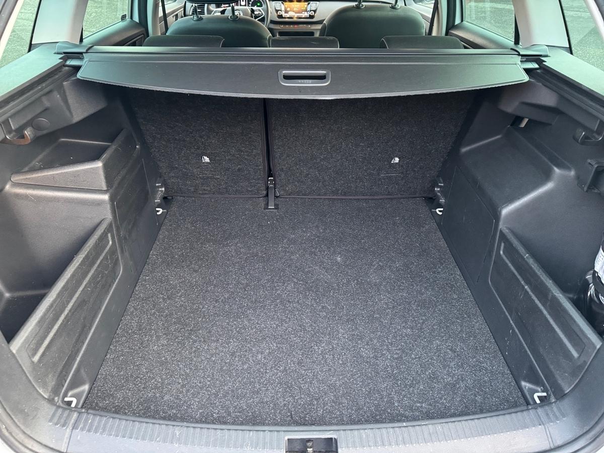 Skoda Fabia Combi 1.0 TSI Ambition LED+CARPLAY