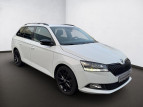 Bild Skoda Fabia Combi 1.0 TSI Ambition LED+CARPLAY