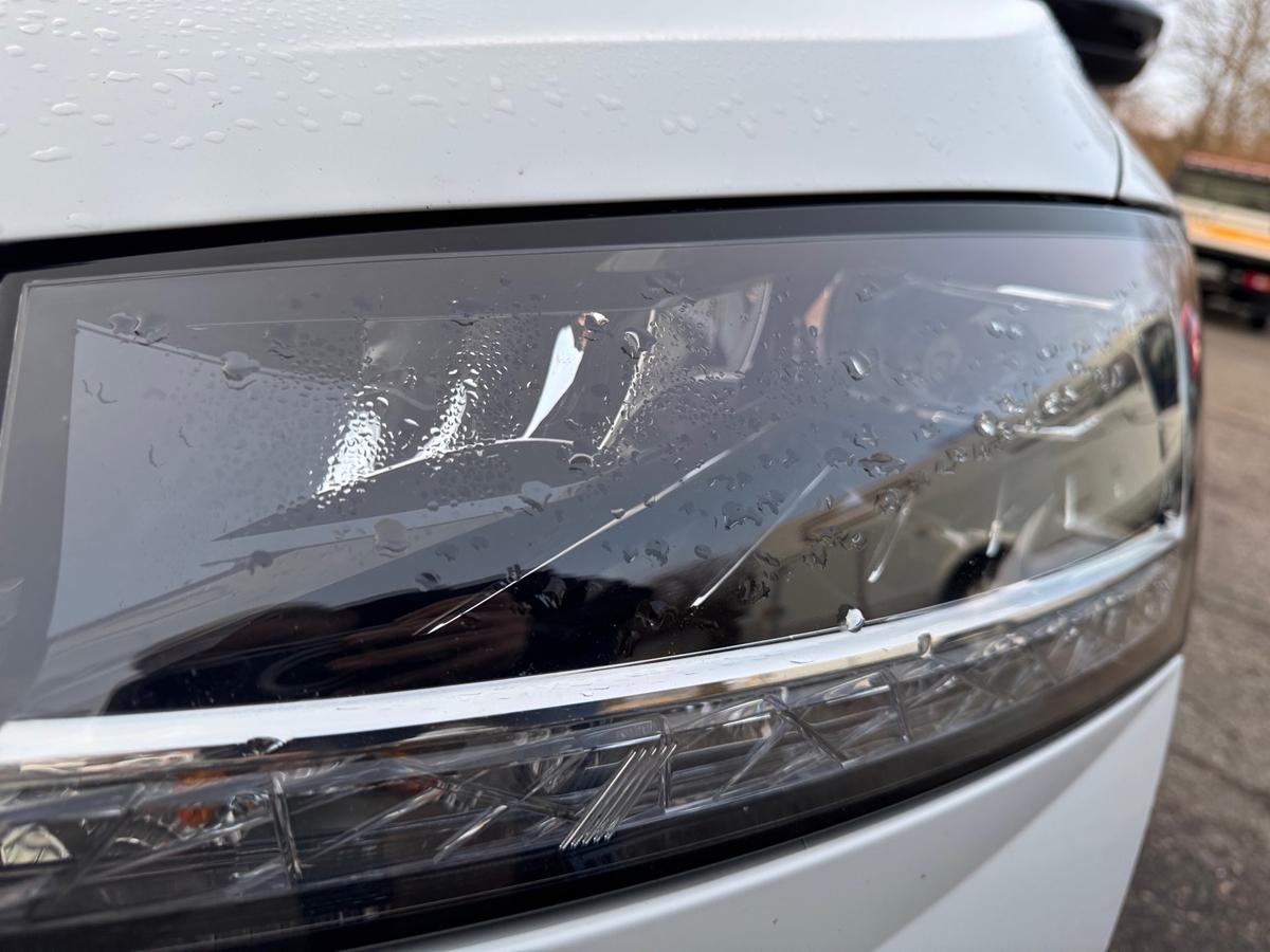 Skoda Fabia Combi 1.0 TSI Ambition LED+CARPLAY