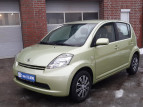 Bild Daihatsu Sirion 5-türig