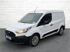 Bild Ford Transit Connect *Klimaanlage*Bordcomputer*ZV mit FB