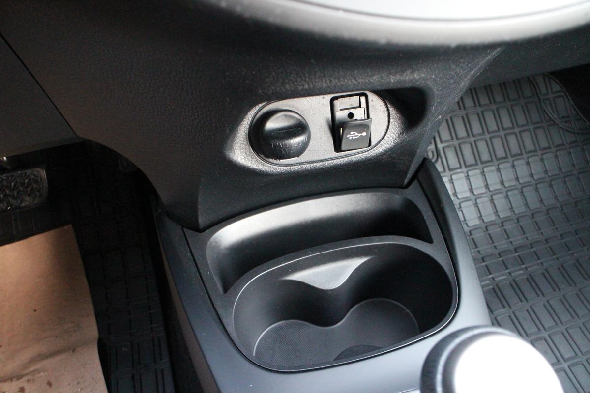 Toyota Yaris 1.3 VVTi Comfort